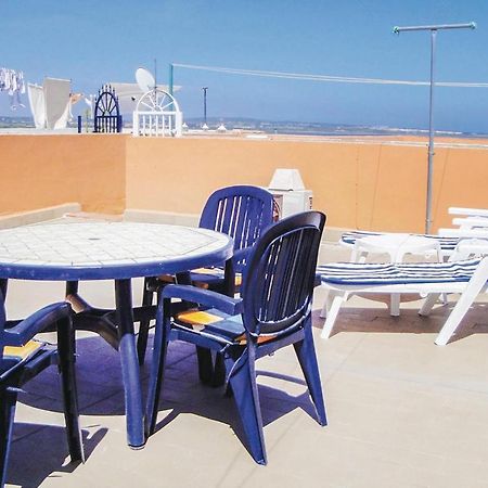 Amazing Apartment In Torrevieja With Kitchen Esterno foto