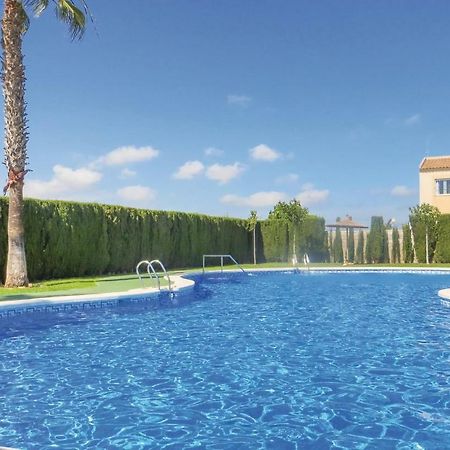 Amazing Apartment In Torrevieja With Kitchen Esterno foto