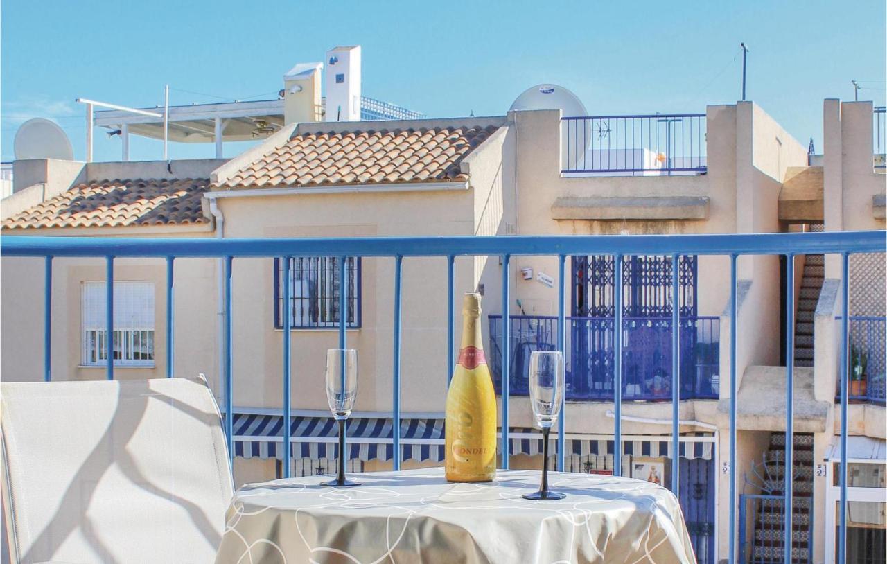 Amazing Apartment In Torrevieja With Kitchen Esterno foto