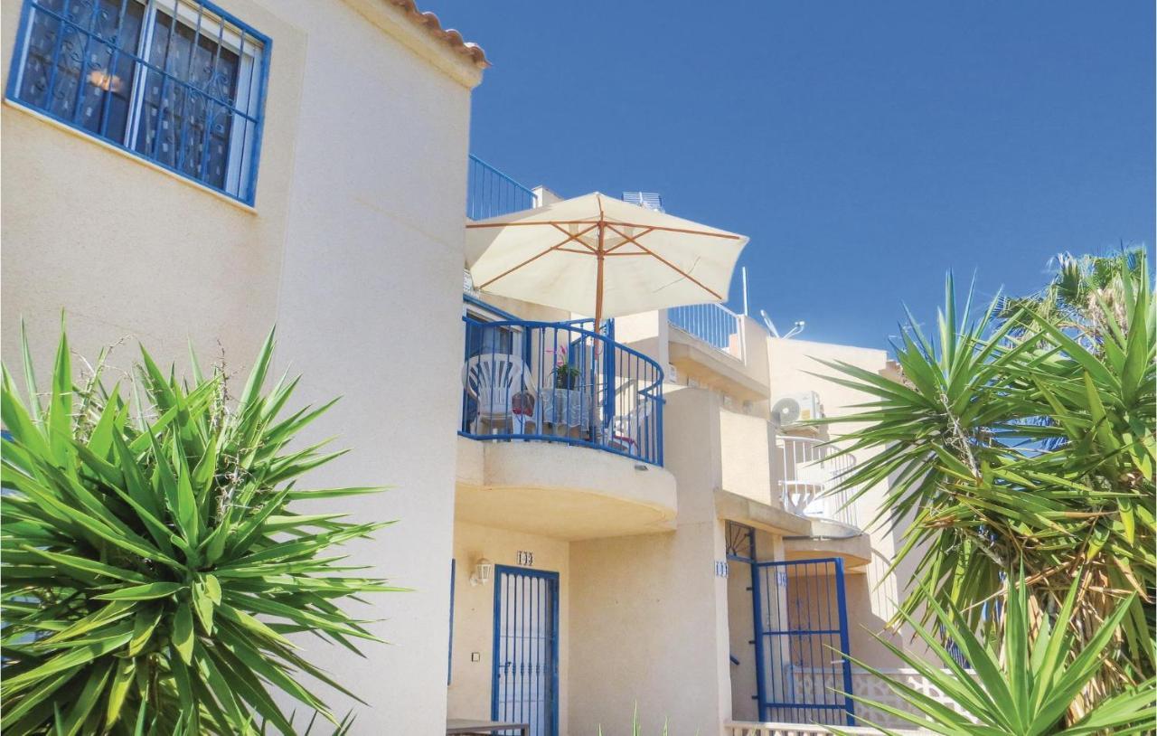 Amazing Apartment In Torrevieja With Kitchen Esterno foto
