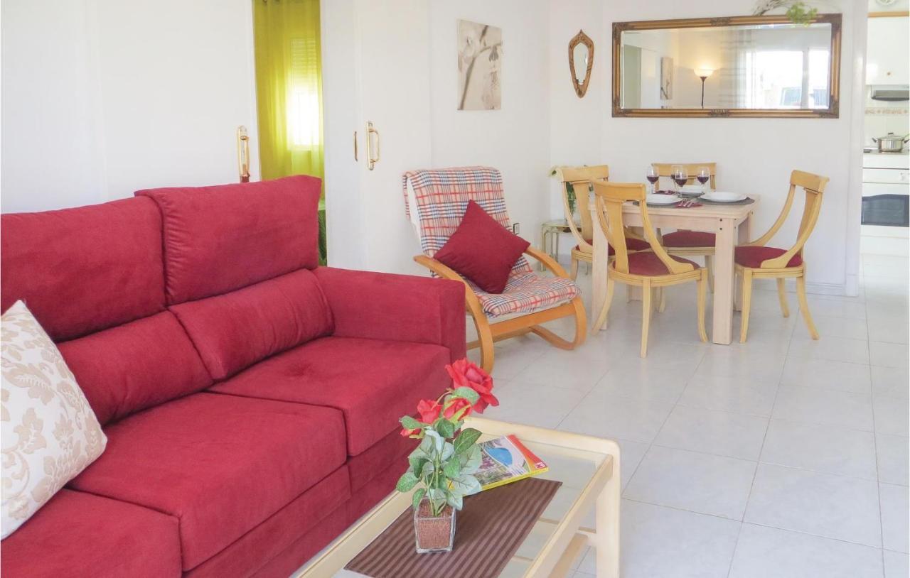 Amazing Apartment In Torrevieja With Kitchen Esterno foto