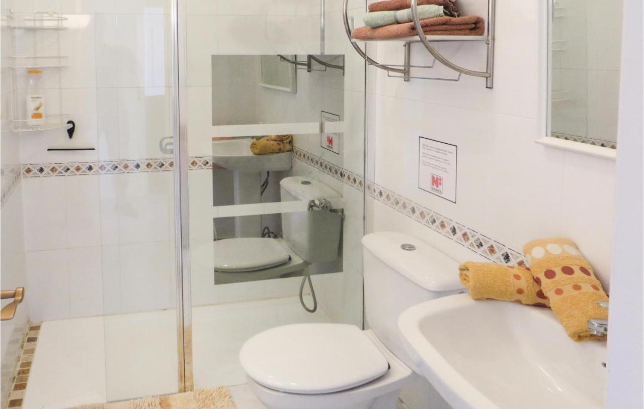 Amazing Apartment In Torrevieja With Kitchen Esterno foto