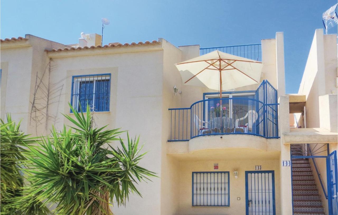 Amazing Apartment In Torrevieja With Kitchen Esterno foto