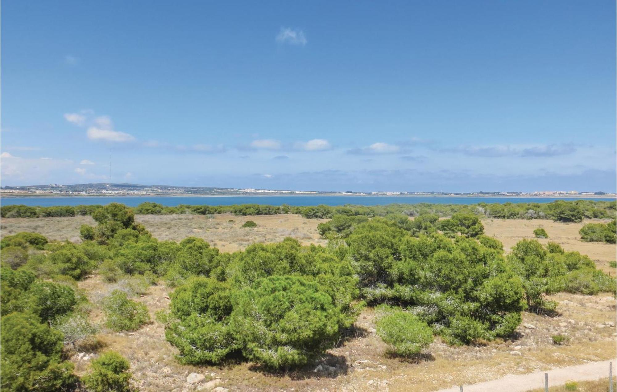 Amazing Apartment In Torrevieja With Kitchen Esterno foto