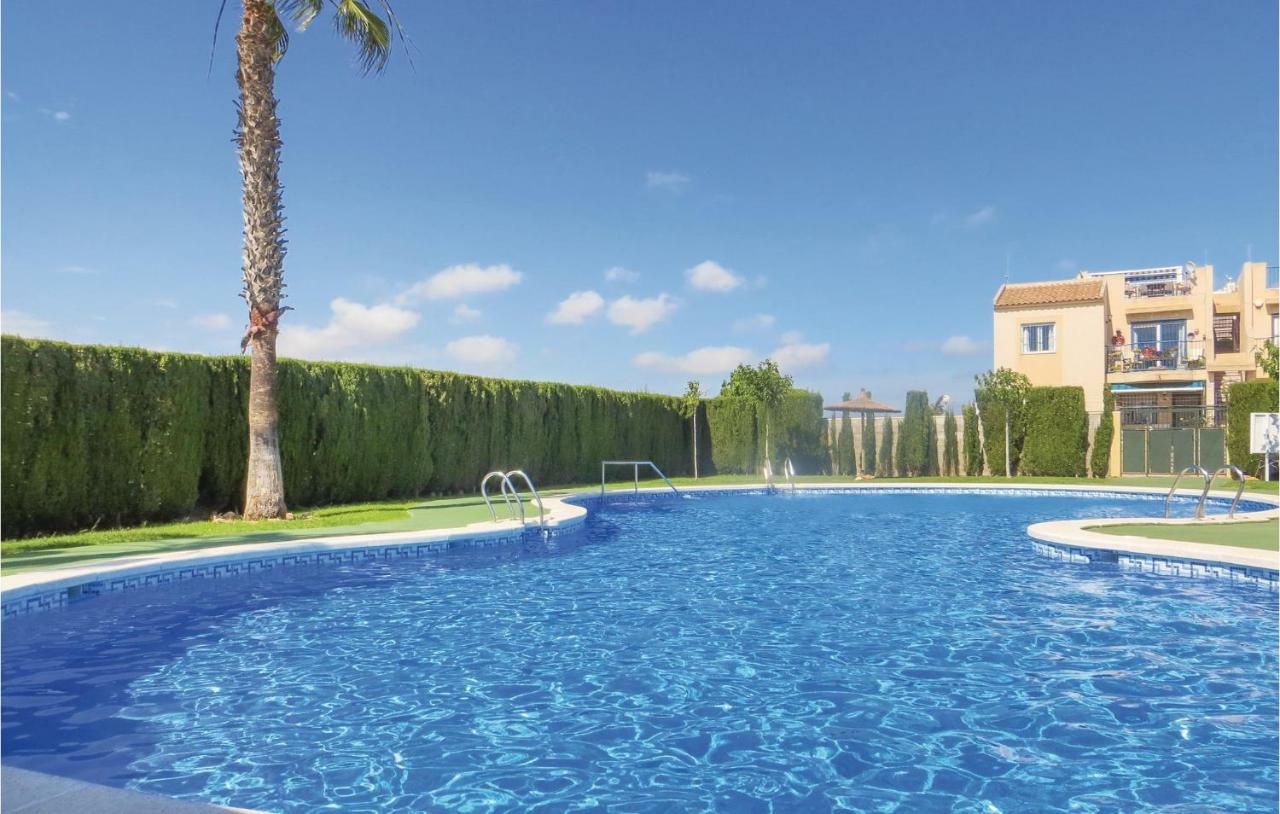 Amazing Apartment In Torrevieja With Kitchen Esterno foto